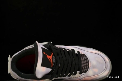 Hyperoad 4 Jordan “Zen Jordan Air Air 4 Master” 1101